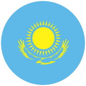 Казахстан